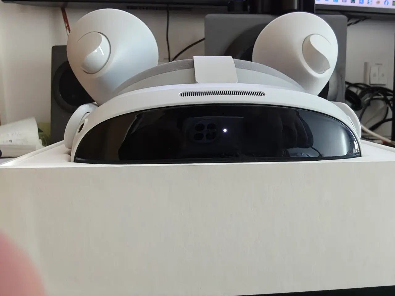 Billede 1 - VR Pico 4 Ultra