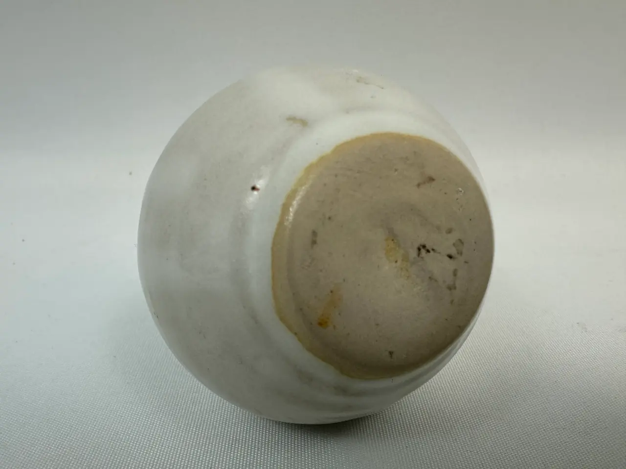 Billede 6 - Retro miniature vase