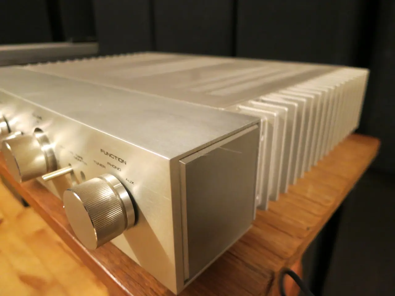 Billede 5 - PIONEER SA-3000 40W RMS