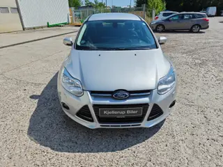 Ford Focus 1,0 SCTi 100 Edition stc. ECO