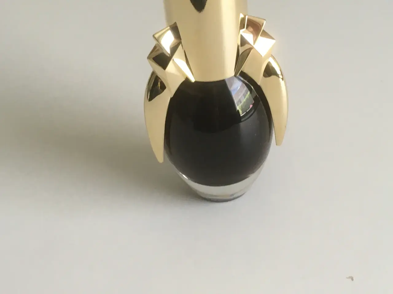 Billede 2 - lady gaga fame 15 ml parfume black fluid