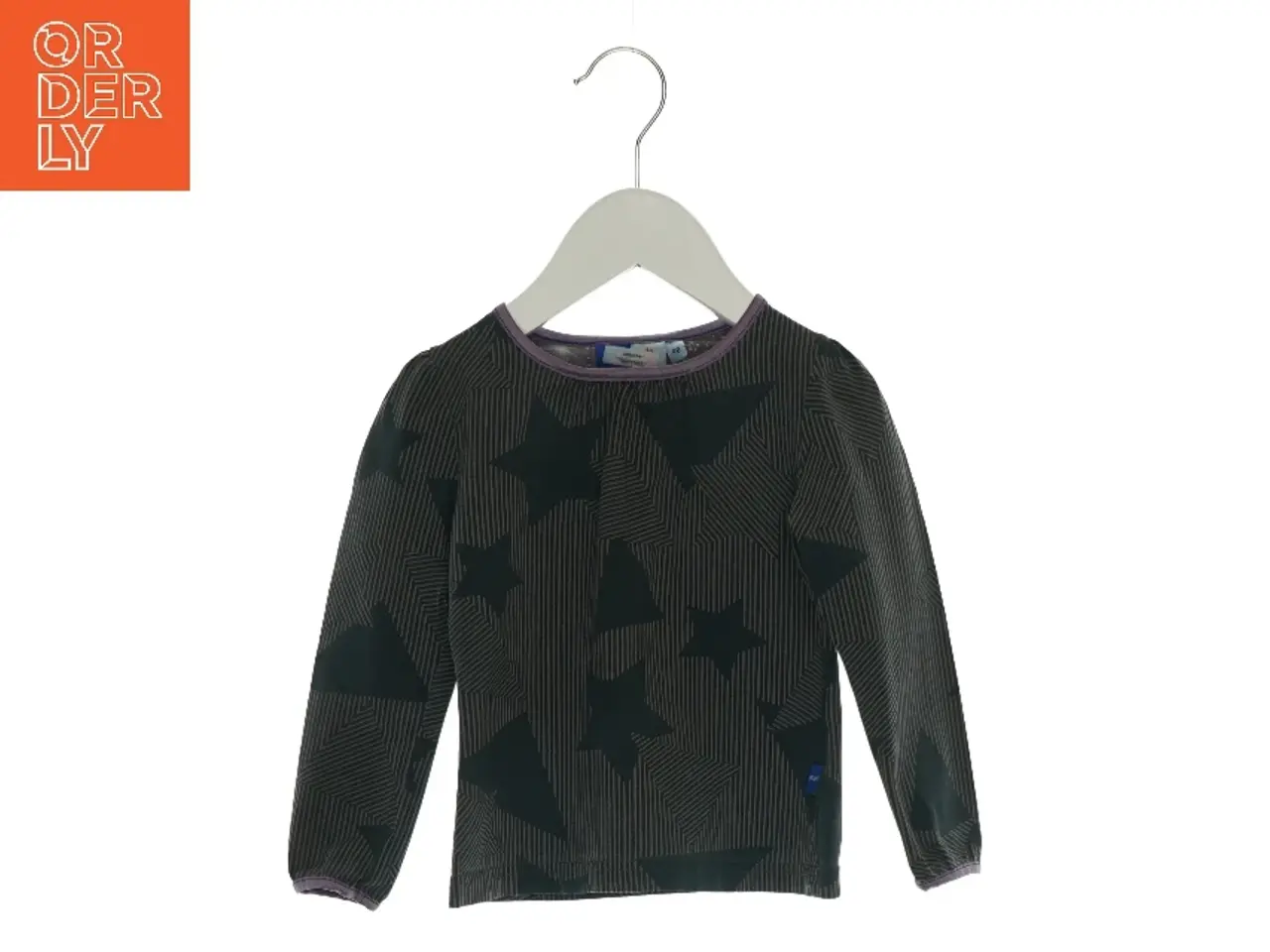 Billede 1 - Bluse fra Molo (Str. 98)