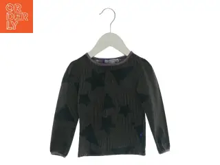 Bluse fra Molo (Str. 98)
