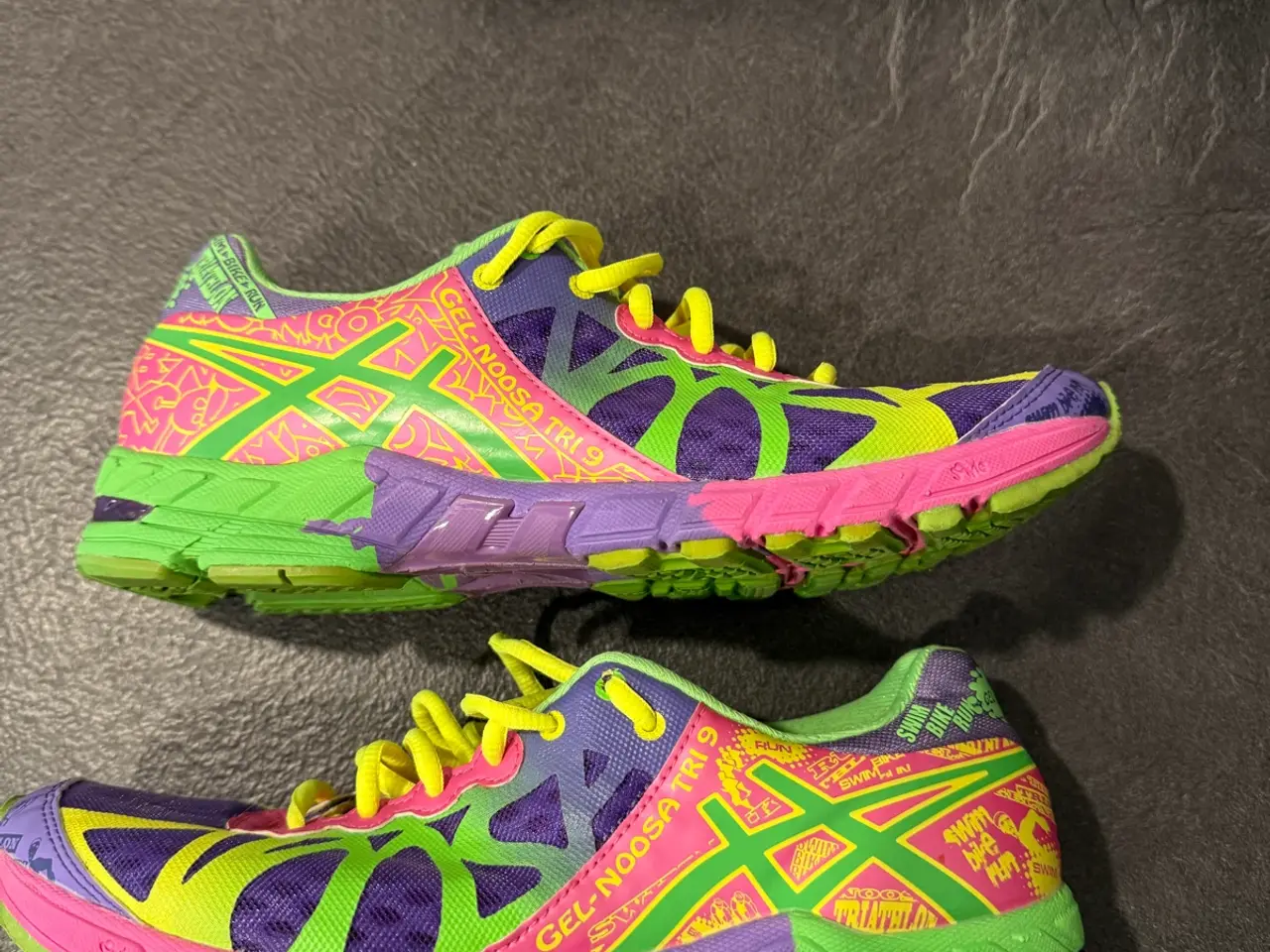 Billede 10 - ASICS TræningSko