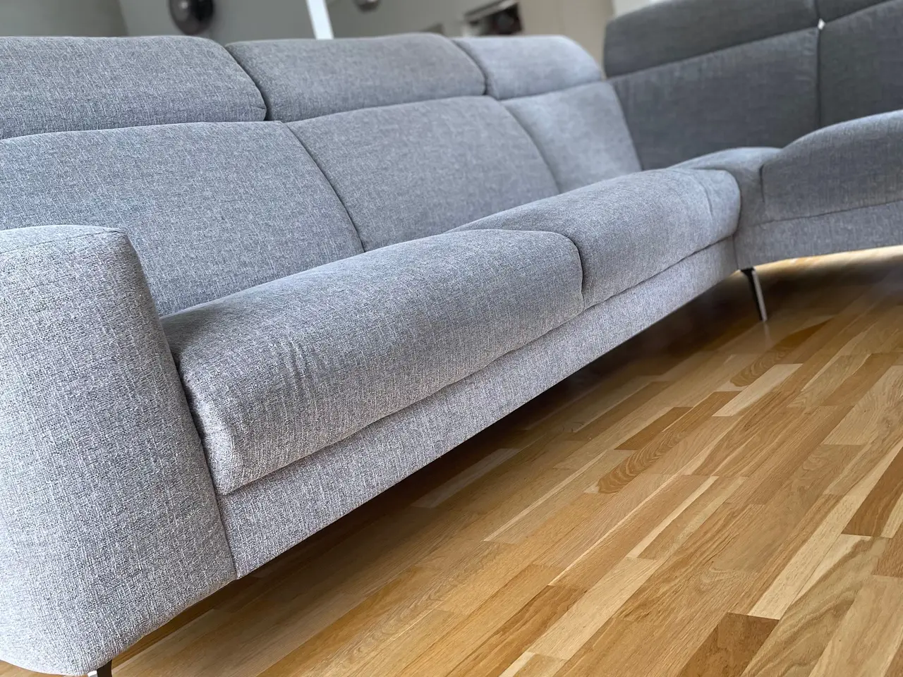 Billede 3 - Hjort Knudsen kvalitetssofa (Dansk Design)