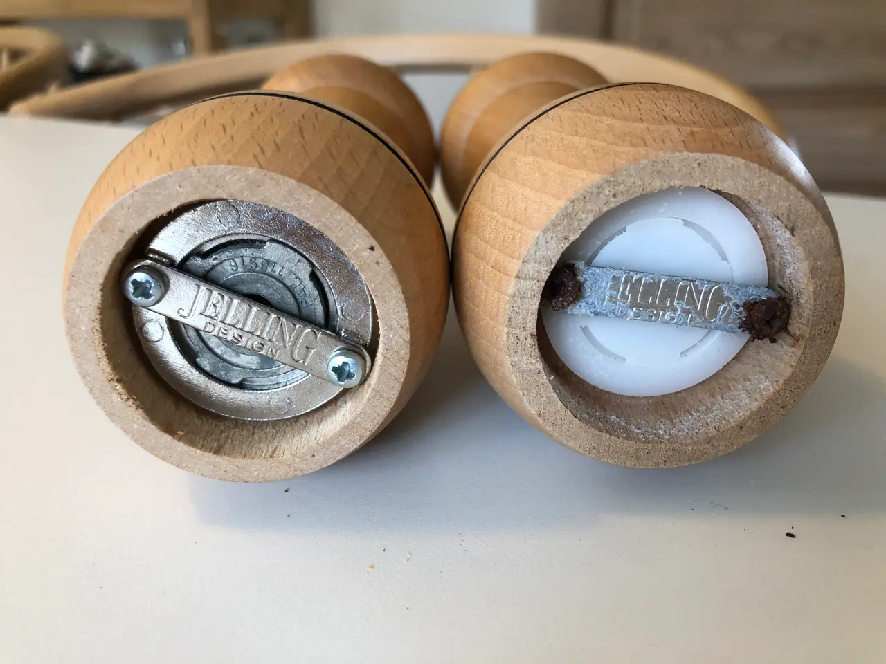 Billede 5 - Salt og pebersæt fra Jelling Design