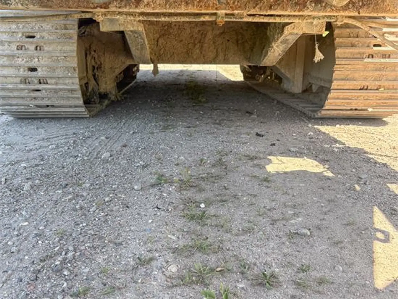 Billede 26 - Terex TDS 820 - Video!