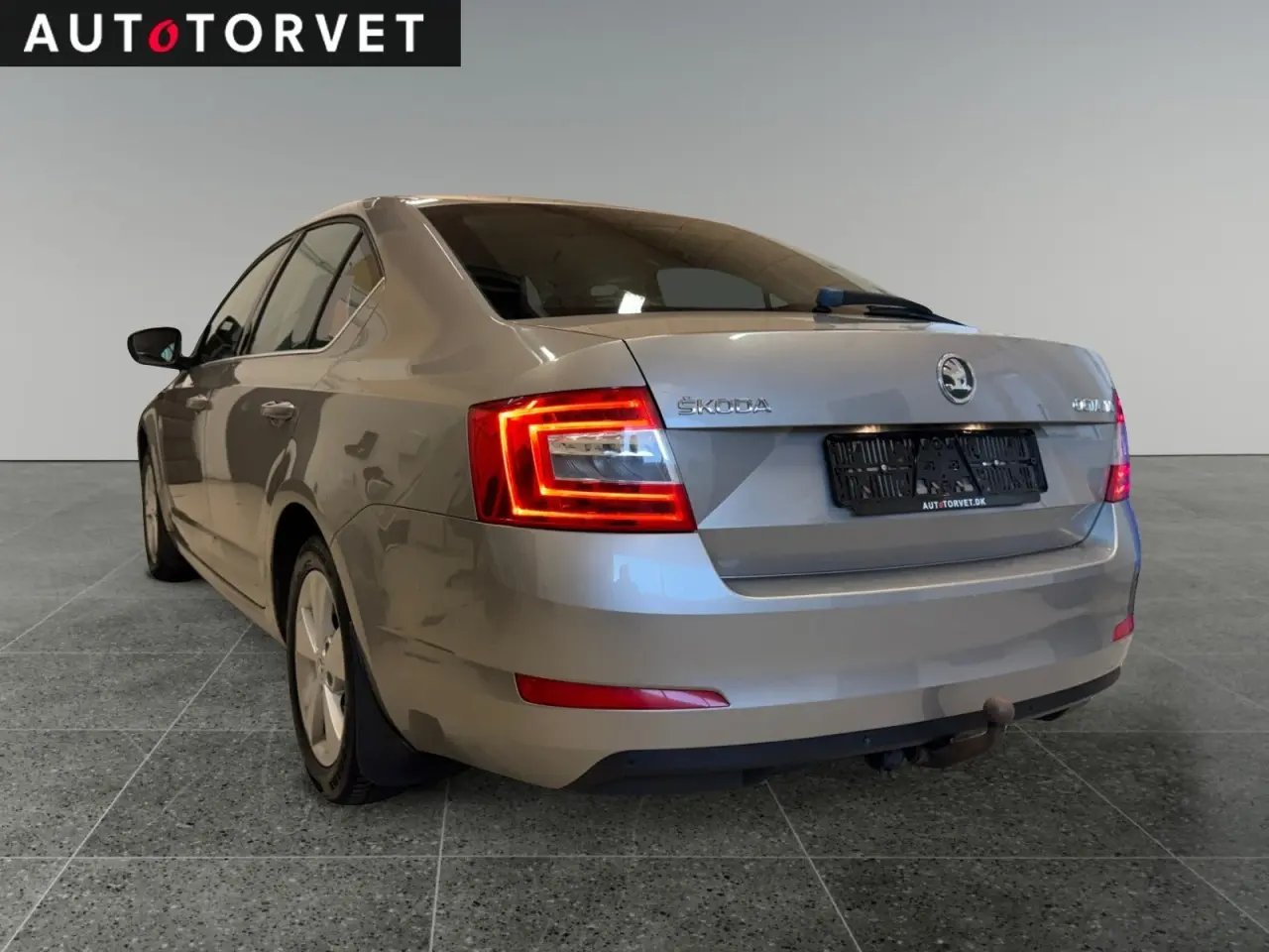 Billede 4 - Skoda Octavia 1,2 TSi 105 Elegance DSG