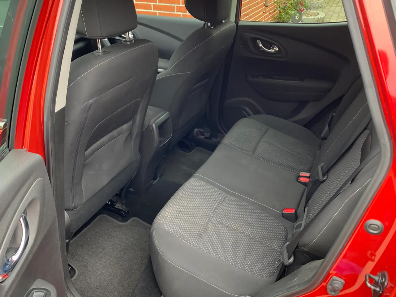 Billede 10 - Renault Kadjar 1,2 TCe 130 Zen
