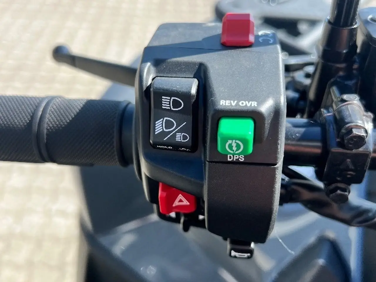 Billede 6 - Can-am Outlander MAX 700 DPS