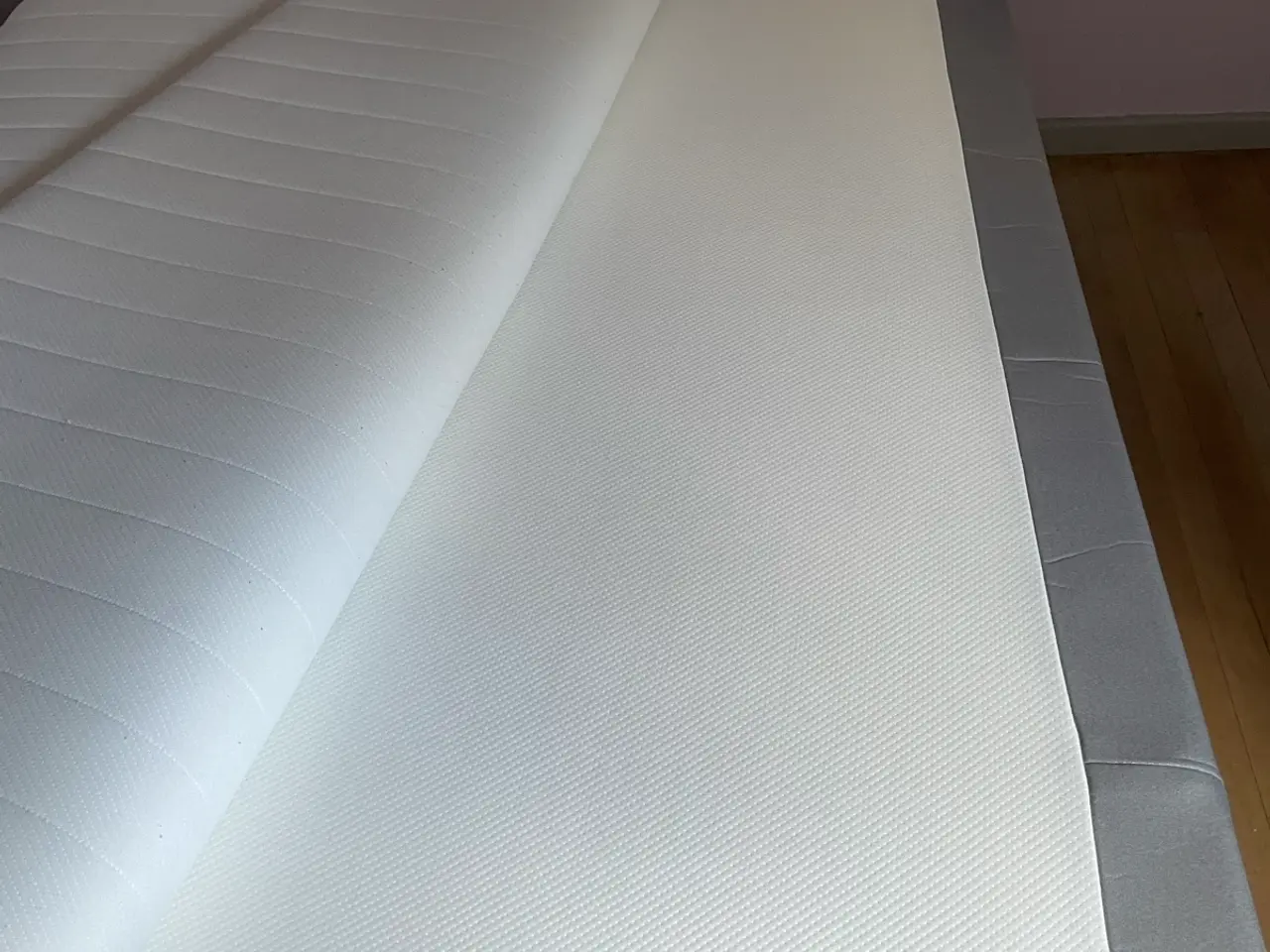Billede 4 - Kontinentalseng 140x200