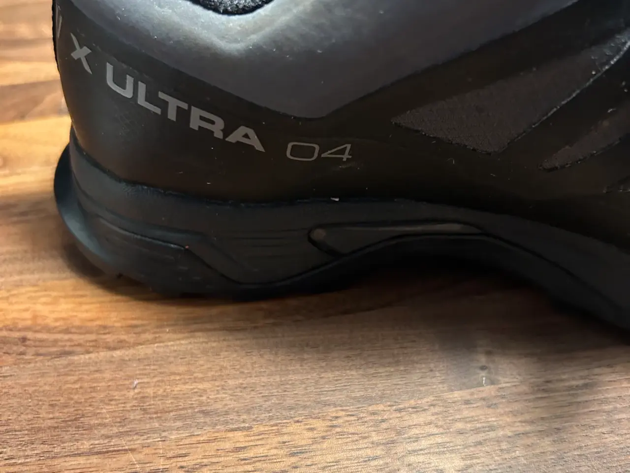 Billede 4 - Salomon vandresko Goretex