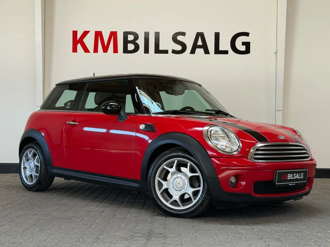 Billede 2 - MINI Cooper 1,6 