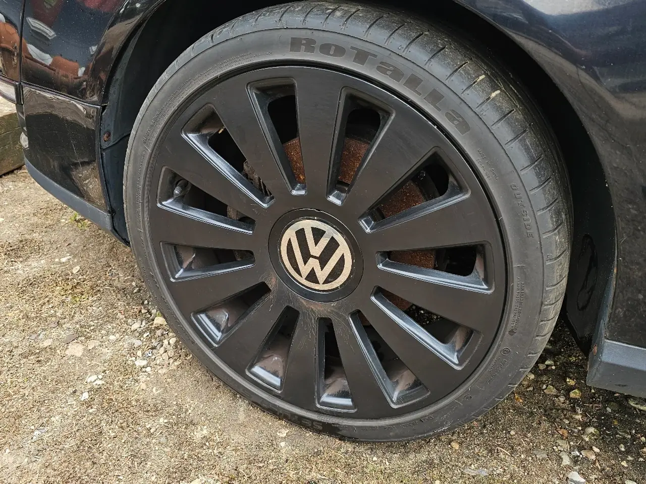 Billede 2 - Passat 2.0 170 HK DSG Variant Highline