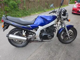 Suzuki GS500 E
