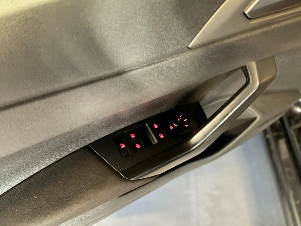 Billede 8 - VW Polo 1,6 TDi 95 Comfortline DSG