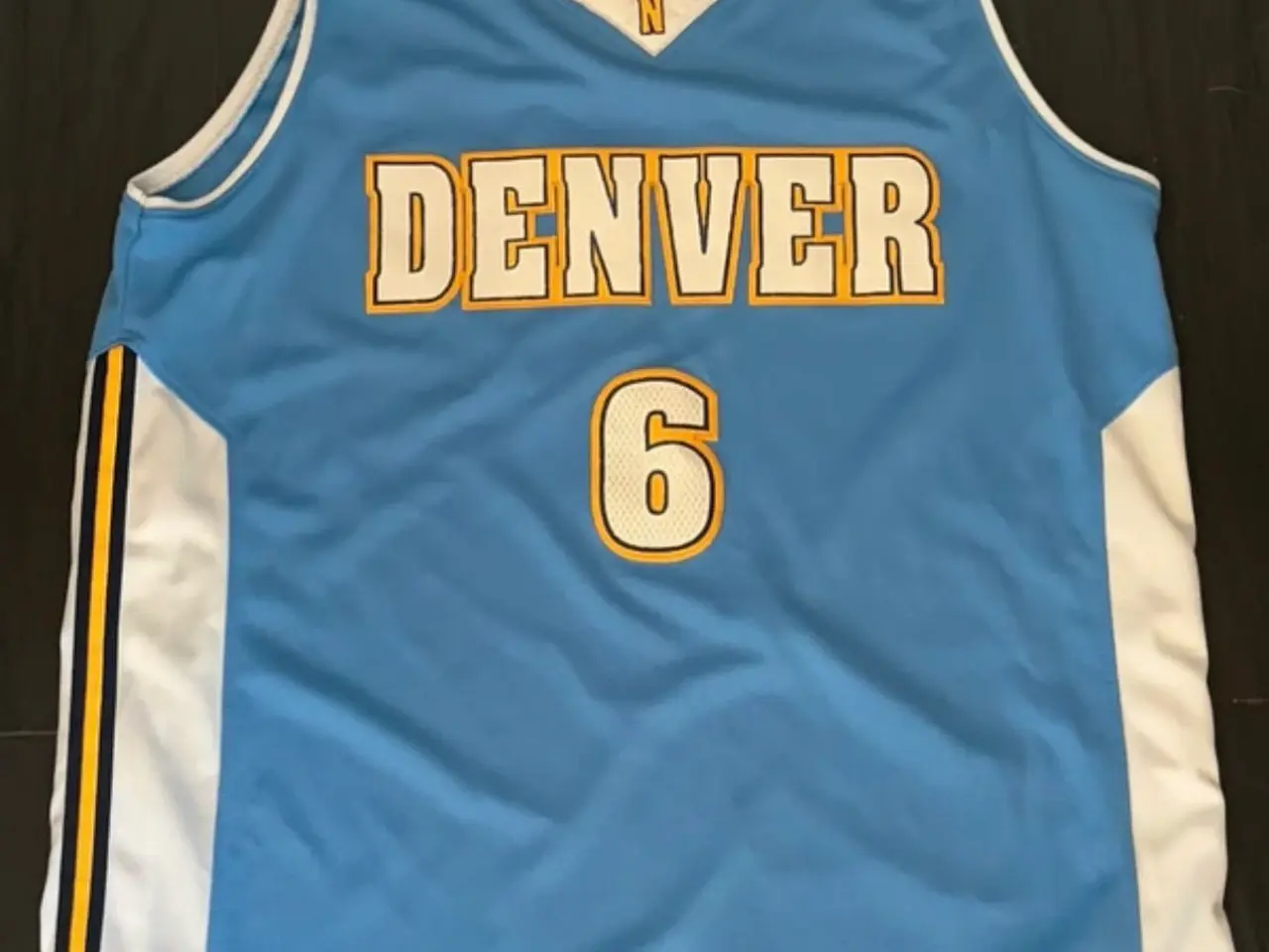Billede 2 - Adidas NBA trøje