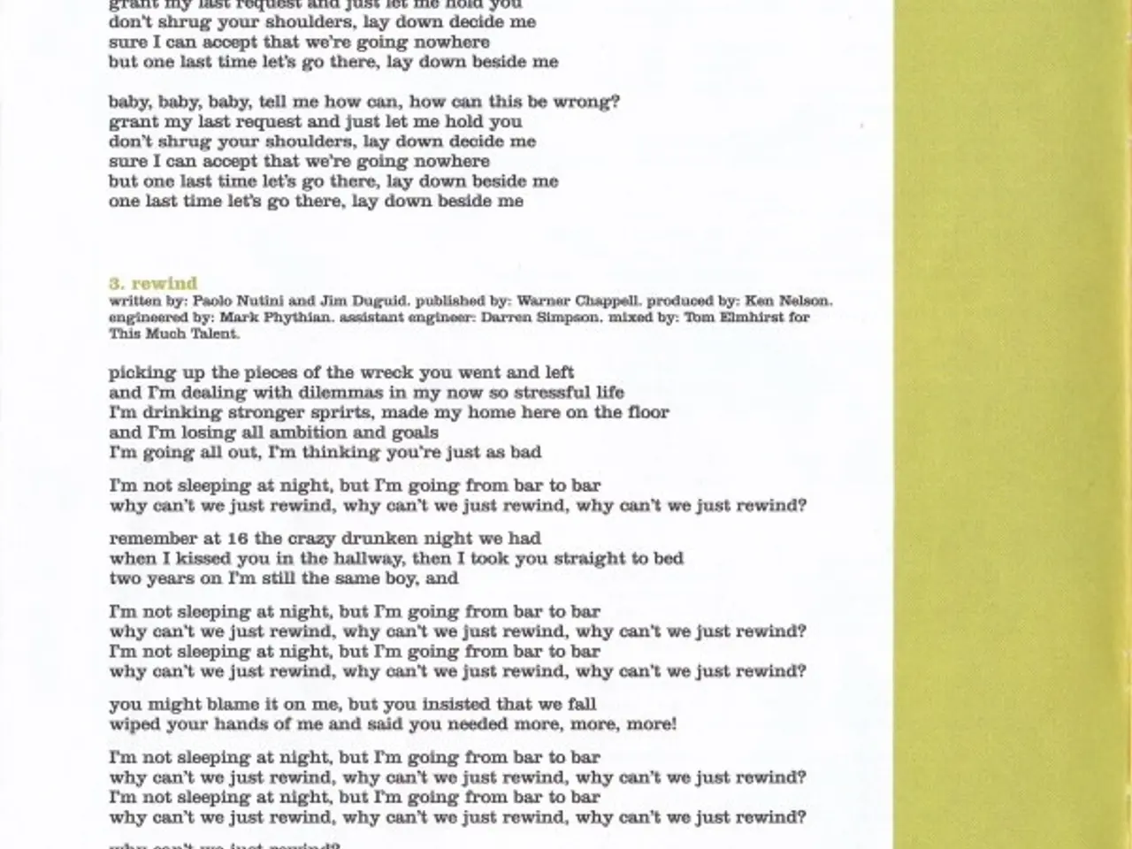 Billede 7 - Paolo Nutini – These Streets – CD