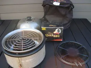 cobb grill