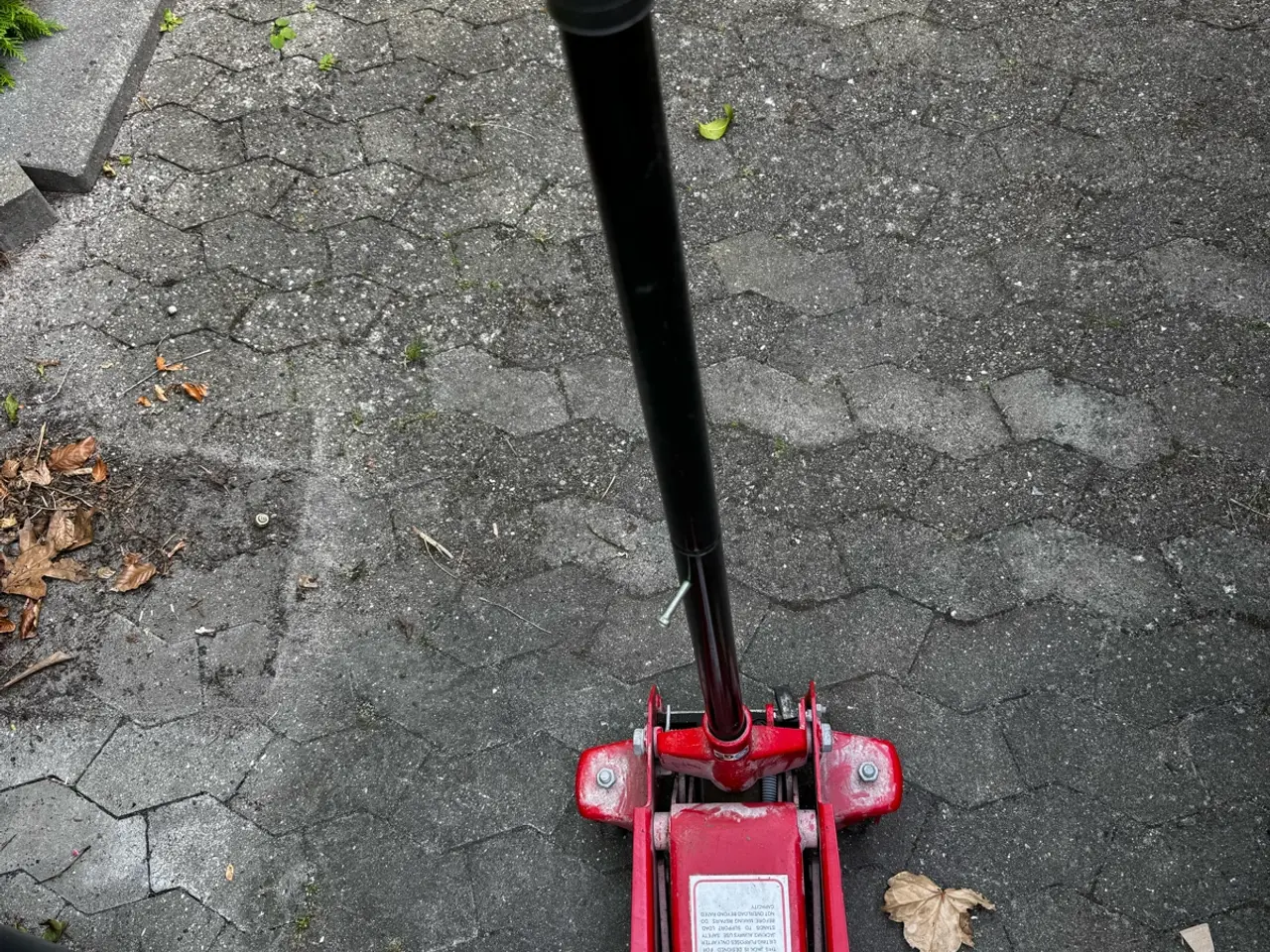 Billede 3 - Donkraft 2,25 Ton