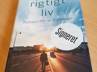 Guldager - "Et rigtigt liv"