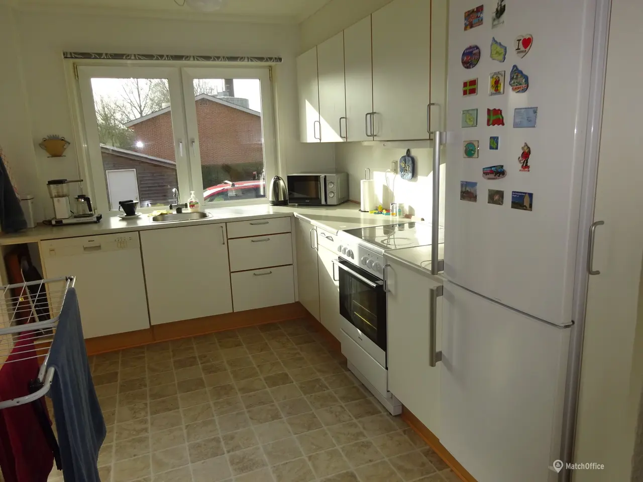 Billede 15 - Velholdt villa