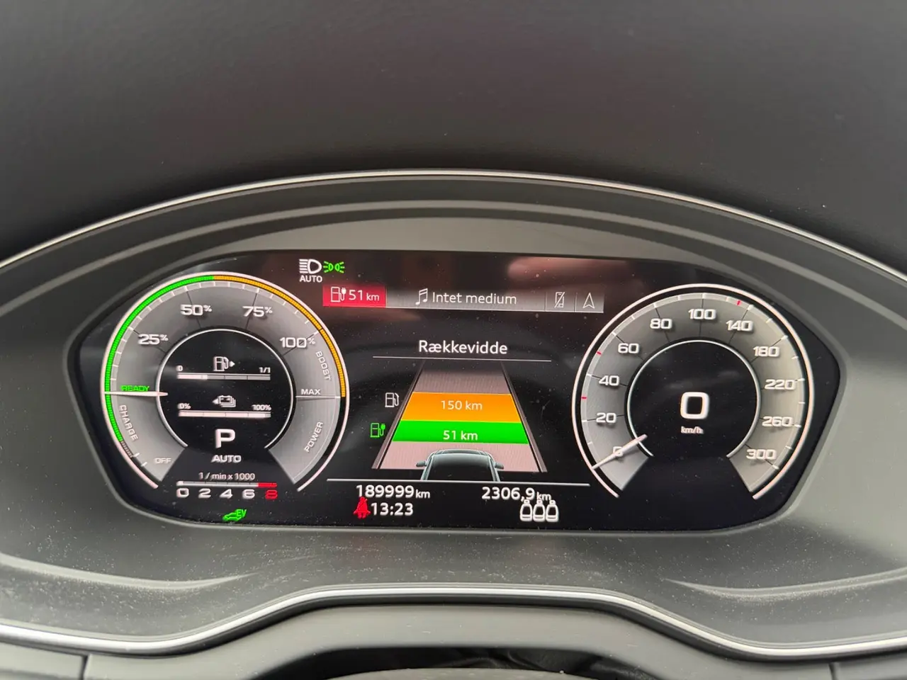 Billede 10 - Audi Q5 50 TFSi e S-line Sportback quattro S-tr.