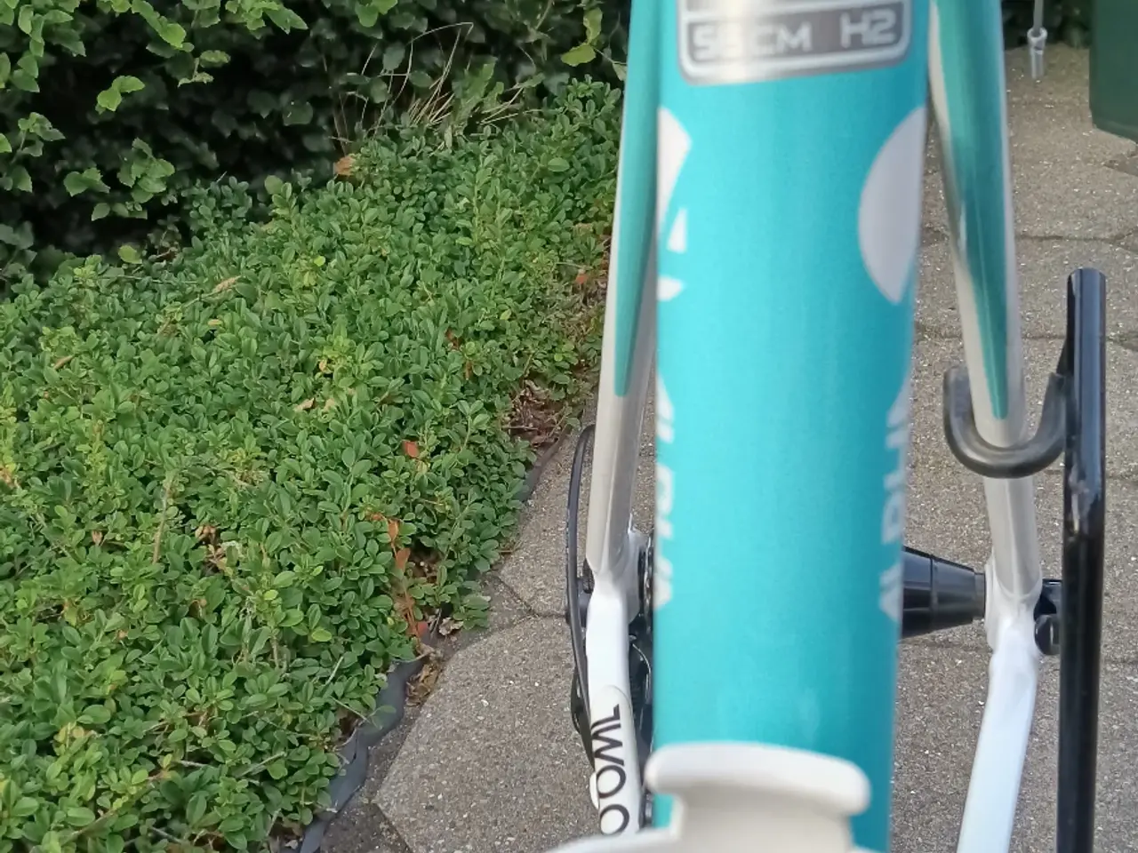 Billede 10 - TREK 2,1 ALU RACER 