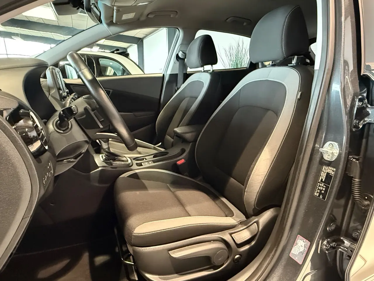 Billede 8 - Hyundai Kona 1,6 HEV Advanced DCT
