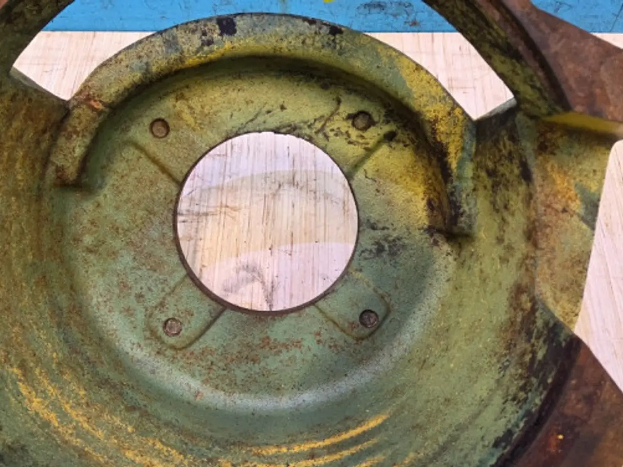 Billede 15 - New Holland TX68 Hus 84000237
