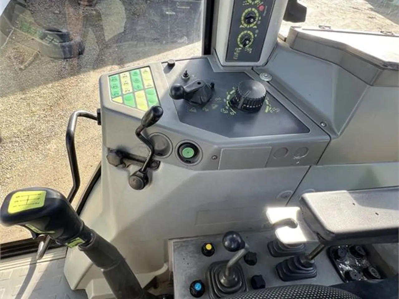 Billede 19 - Fendt 515 C - 5.5 tons - Video !