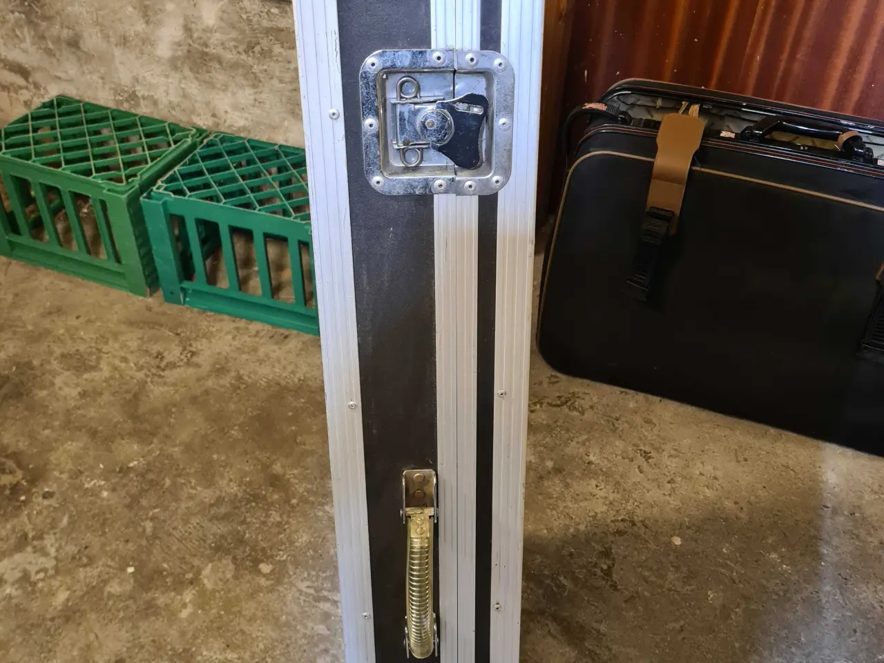Billede 2 - Flightcase til elguitar 