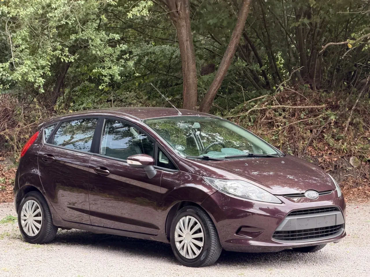 Billede 5 - Ford Fiesta 1,25 60 Ambiente