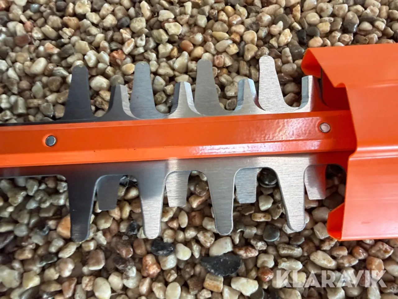 Billede 6 - Hækkeklipper Stihl HSA45