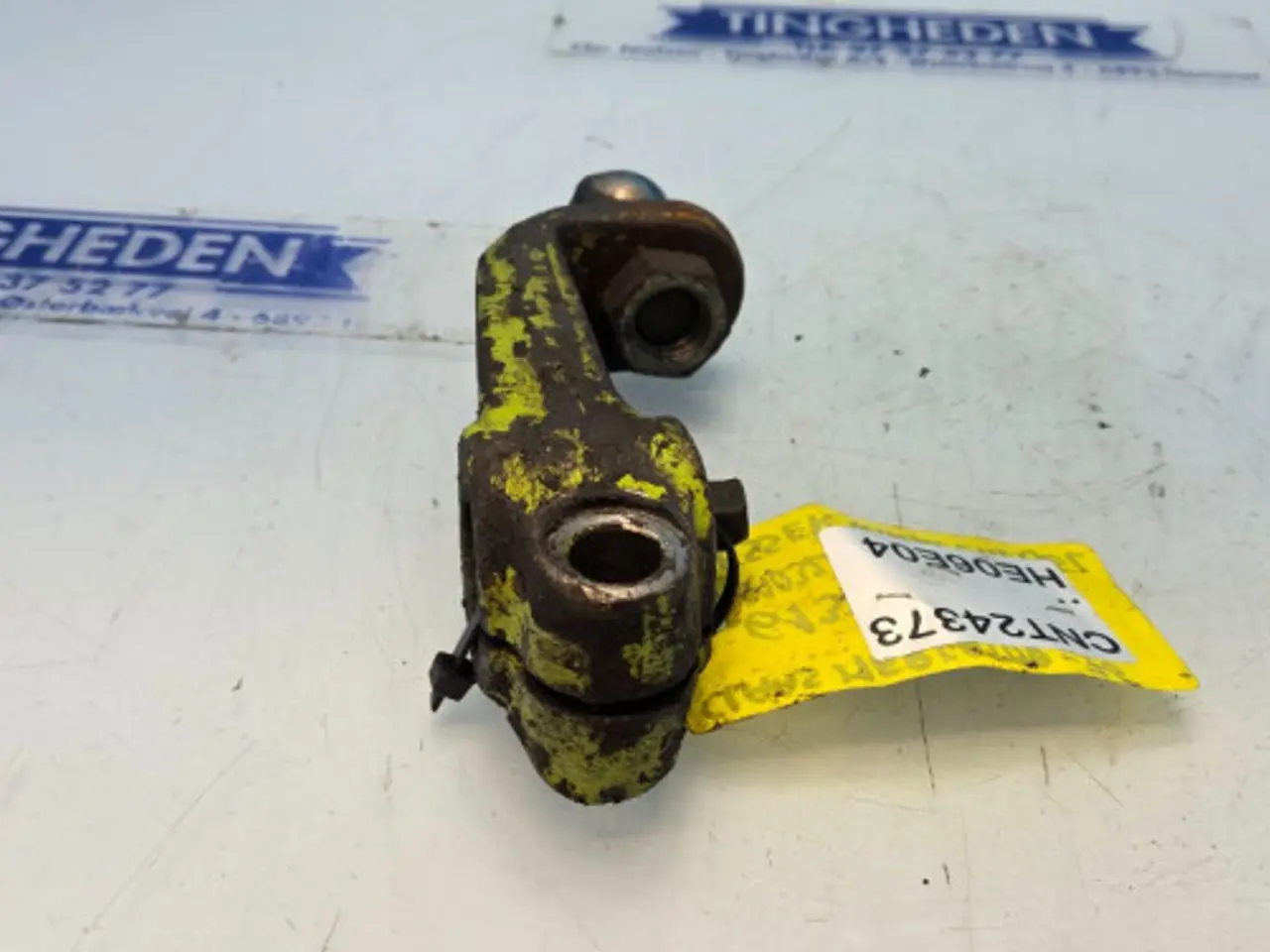 Billede 11 - Claas Mercator Knivtrækarm 613307.1