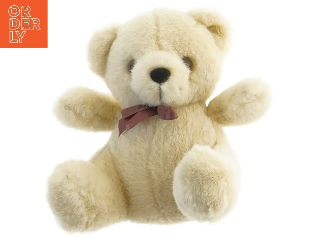 Billede 1 - Bamse legetøj (str. 16 cm)