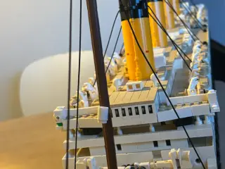 Lego titanic  #10294