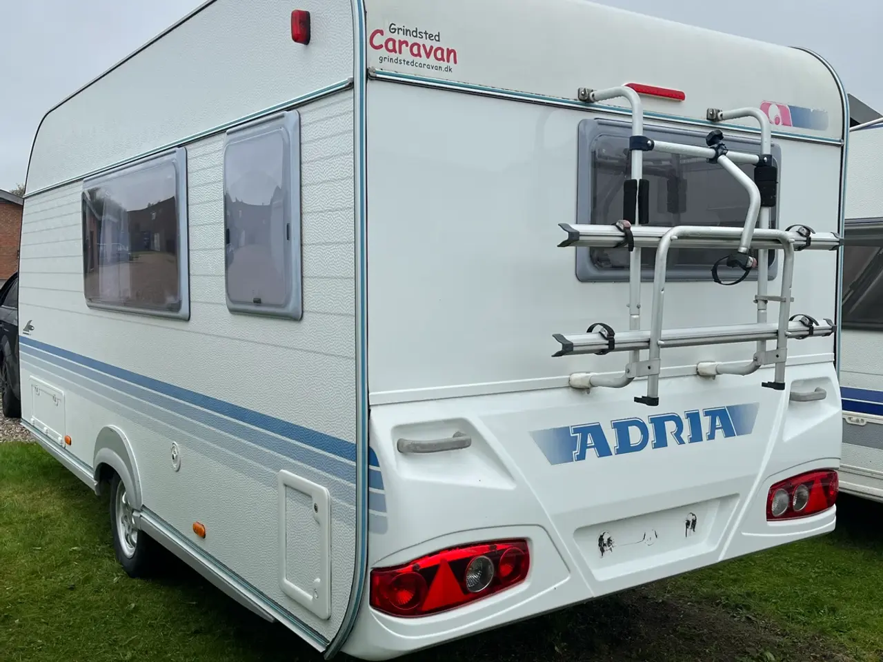 Billede 3 - 2005 Adria Adora 462 PH