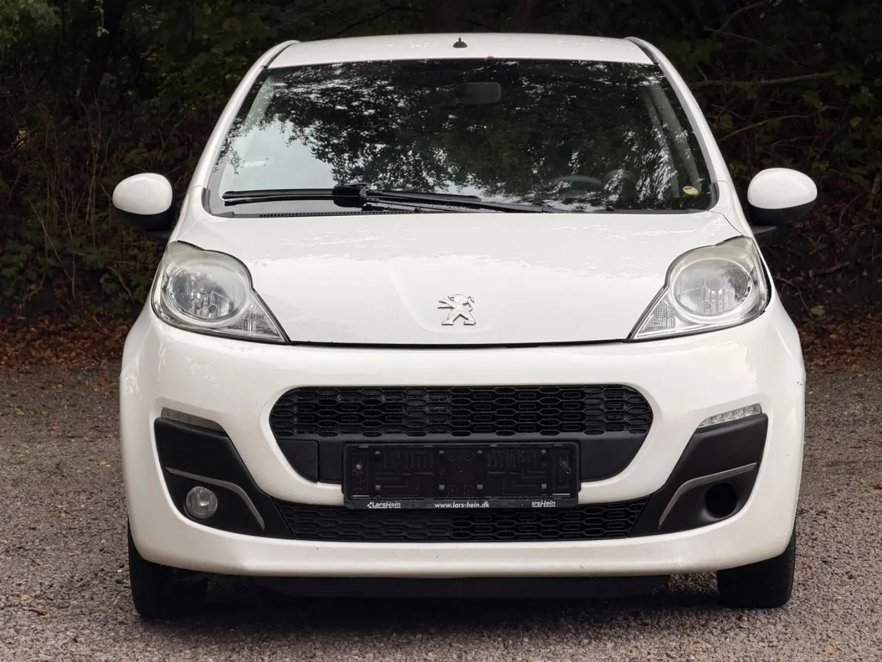 Billede 3 - Peugeot 107 1,0 Comfort+