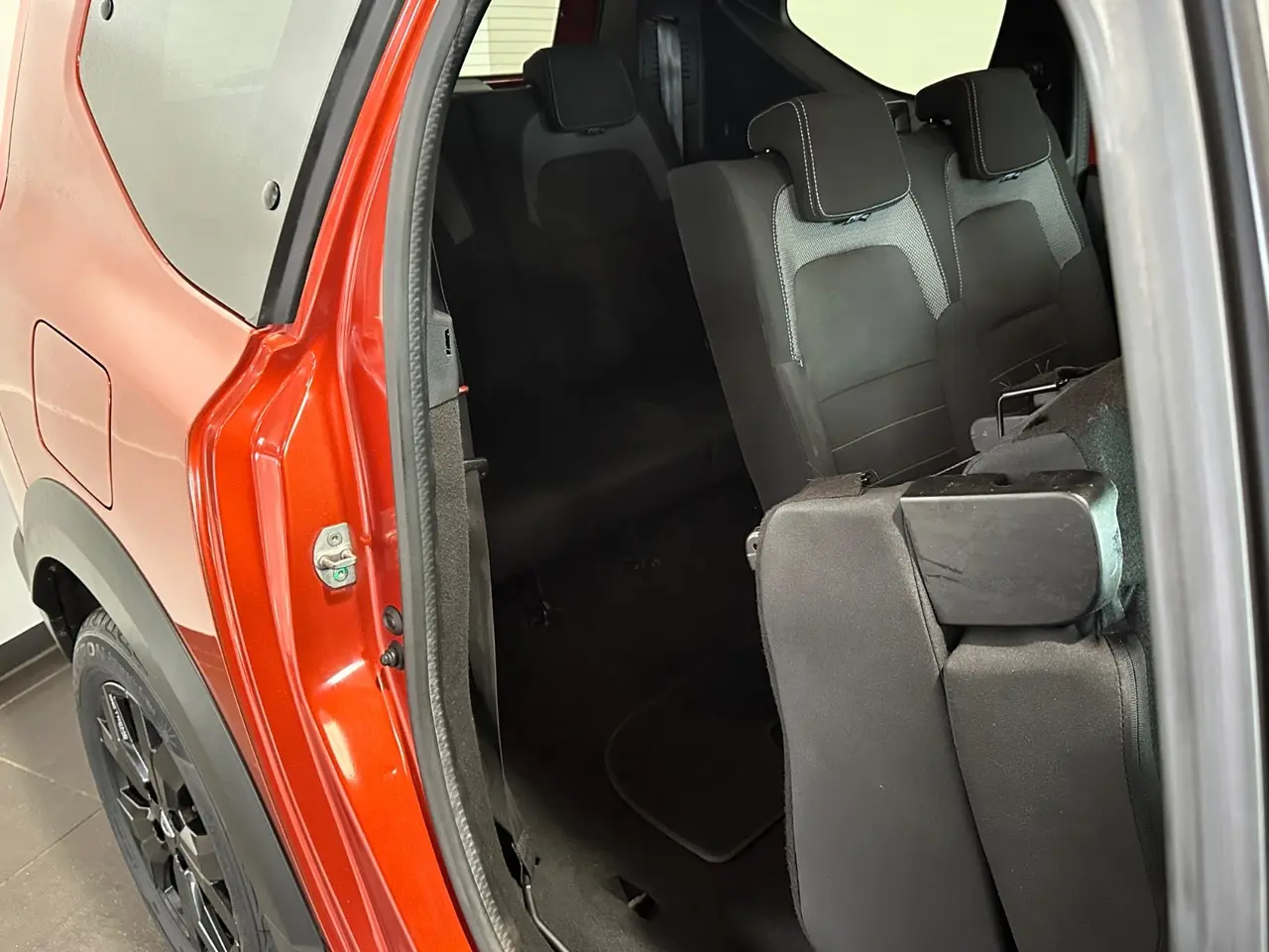 Billede 6 - Dacia Jogger 1,0 TCe 110 Extreme 7prs