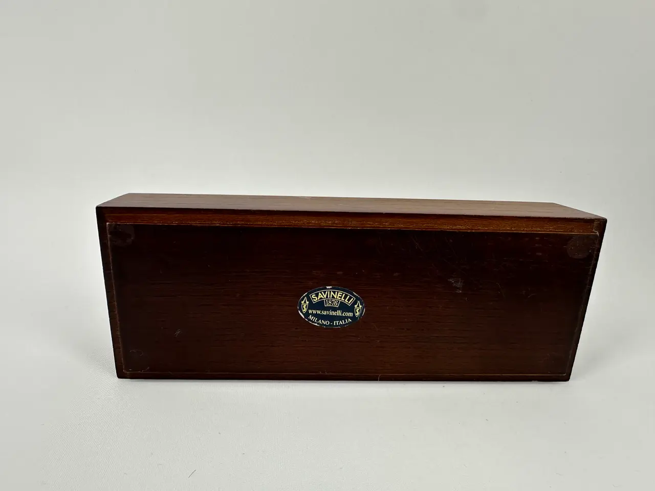 Billede 6 - Flot retro pibeholder