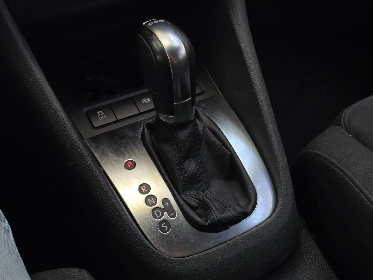 Billede 15 - VW Golf VI 1,6 TDi 105 Highline DSG BMT