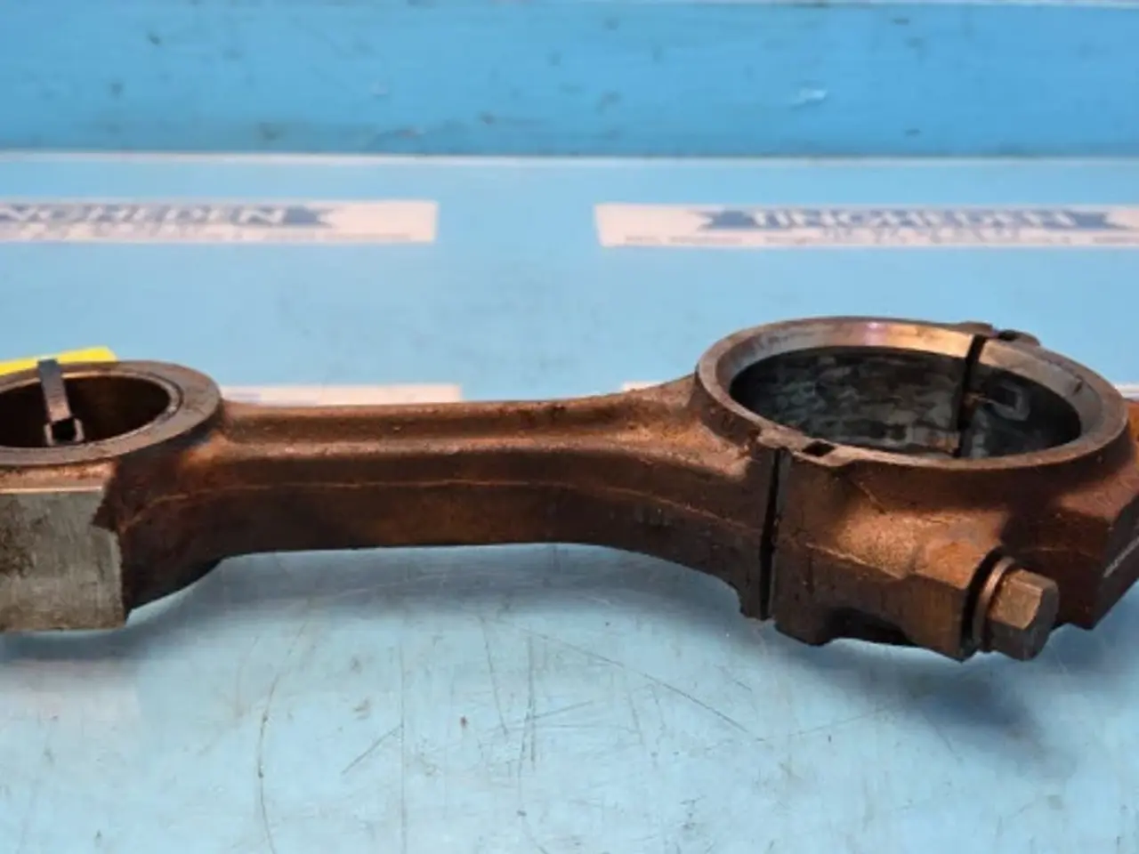 Billede 2 - John Deere 6359T Plejlstang R80032