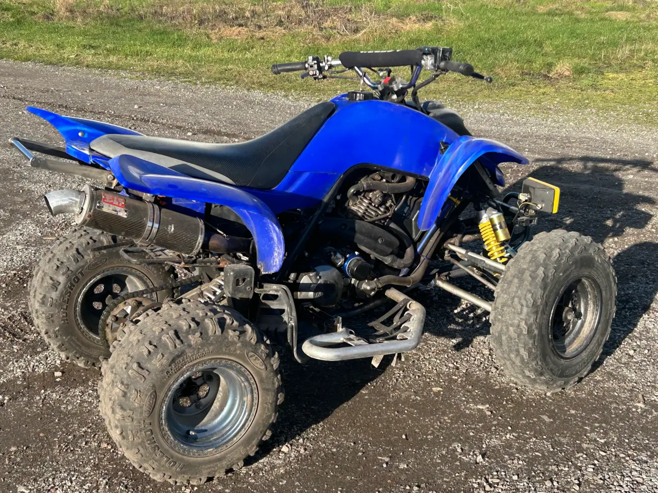 Billede 4 - Raptor