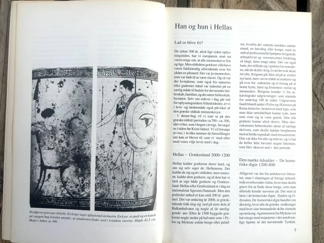 Billede 4 - Han, Hun og Hellas – Signe Isager