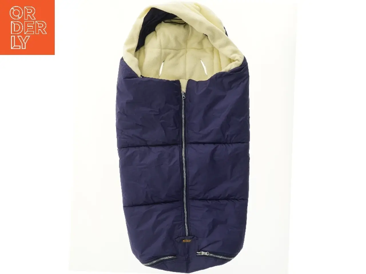 Billede 1 - Babylift eller sovepose fra Lorelli (str. 90x50 cm)