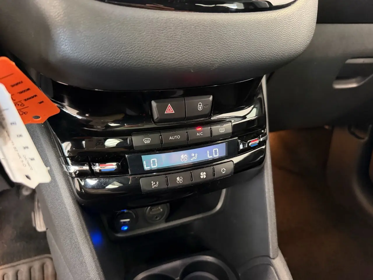 Billede 16 - Peugeot 208 1,2 VTi Active 82HK 5d