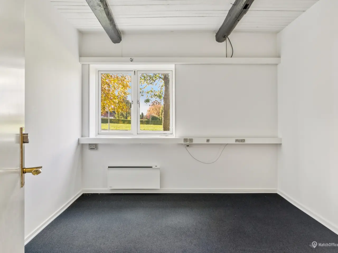 Billede 4 - Eget kontor - nem etablering til faste, lave priser