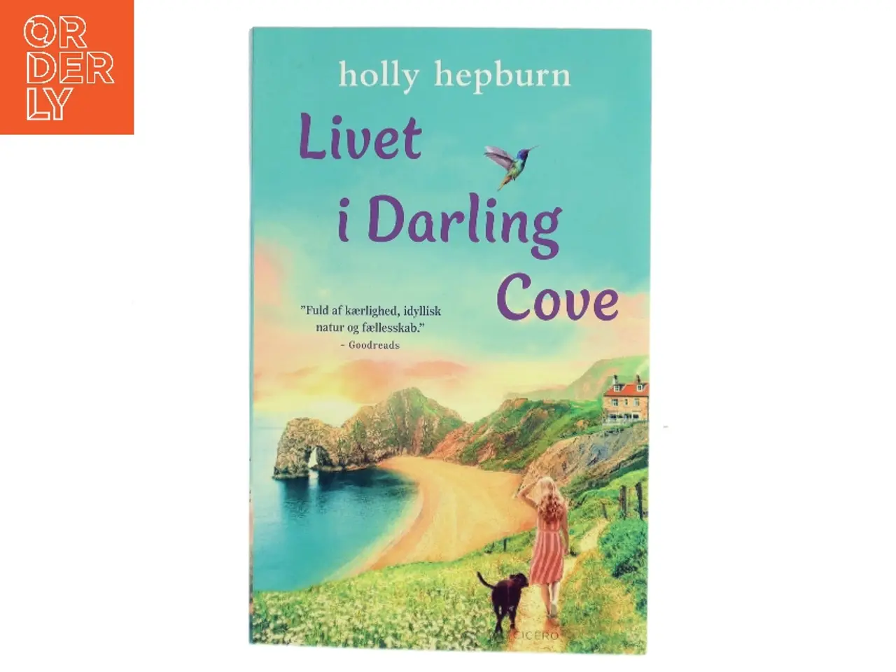 Billede 1 - Livet i Darling Cove af Holly Hepburn (Bog)
