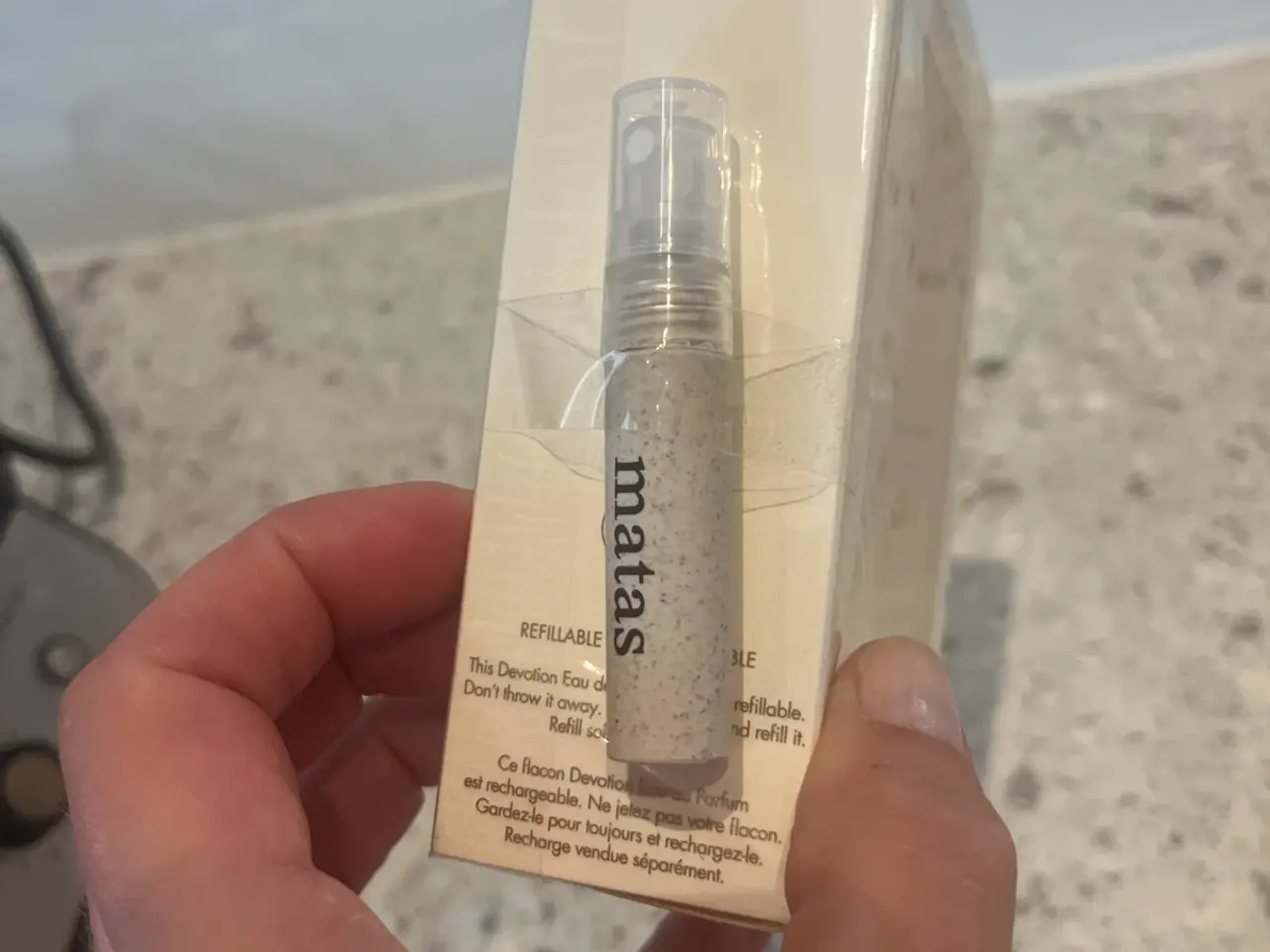 Billede 3 - Dolce & Gabbana parfume
